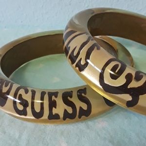 Guess Bracelets